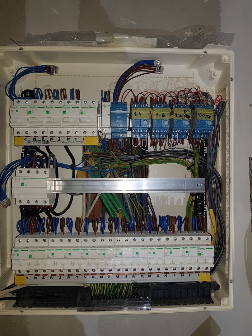 Foto van Avita - Elektricien Riemst in Riemst, Elektricien (foto 2)