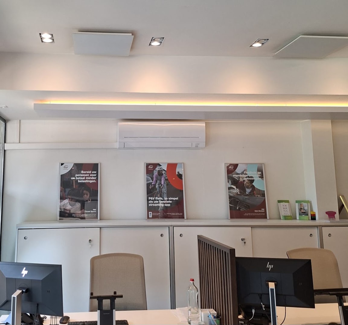 Foto van VRJ - Algemene elektriciteitswerken in Beveren-Kruibeke-Zwijndrecht, Elektricien (foto 3)
