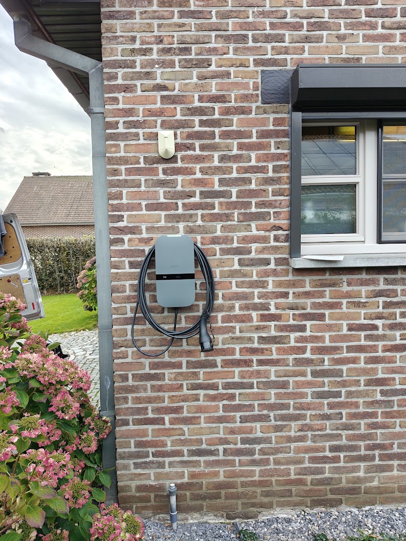 Foto van KEStech in Lommel, Elektricien (foto 2)