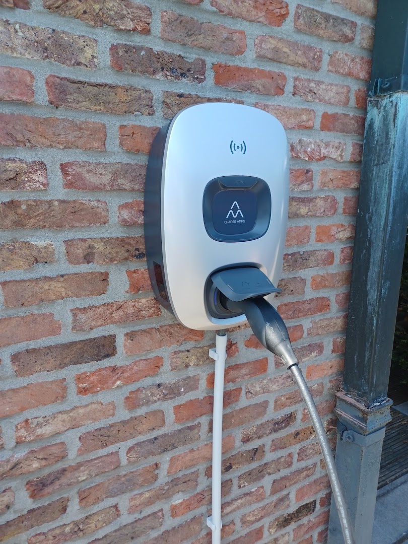 Foto van Koen Vos Elektriciteit in Lommel, Elektricien (foto 3)