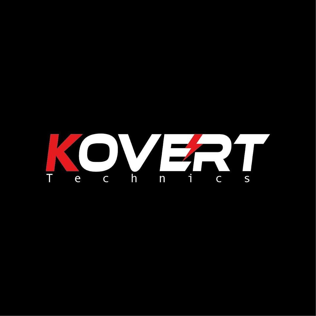 Foto van Kovert technics in Dilsen-Stokkem, Elektricien (foto 3)