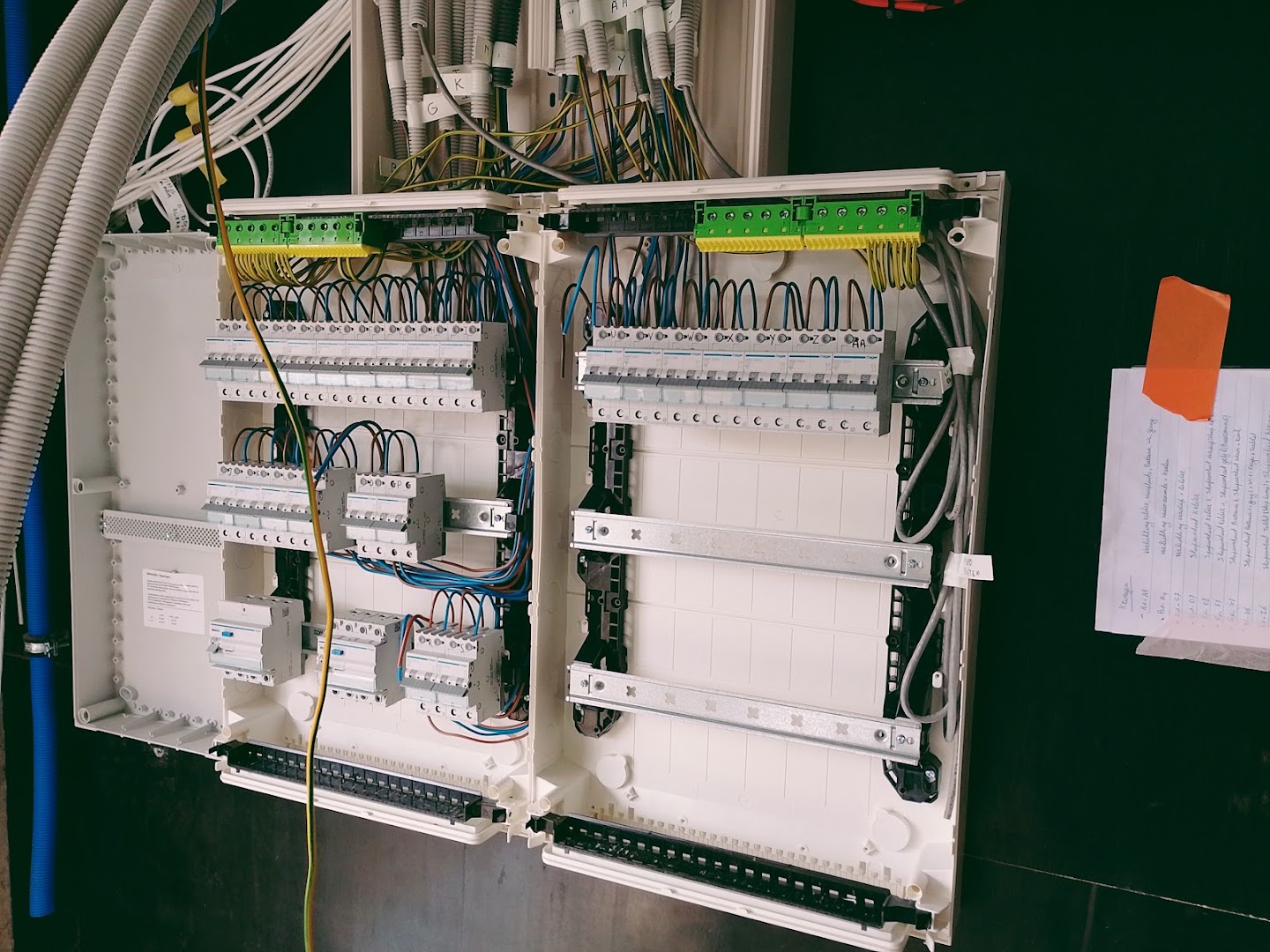 Foto van Christof Maakt, Elektricien (foto 2)