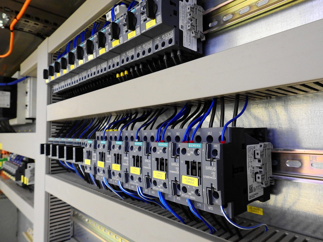 Foto van Elektricien Lommel, Elektricien Services 24/7 in Lommel, Elektricien (foto 2)