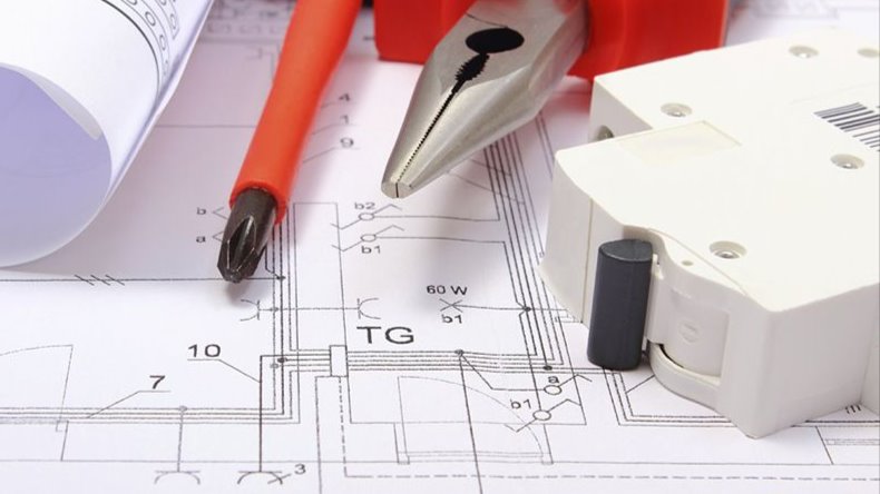 Foto van Datelec nv in Houthalen-Helchteren, Elektricien (foto 1)