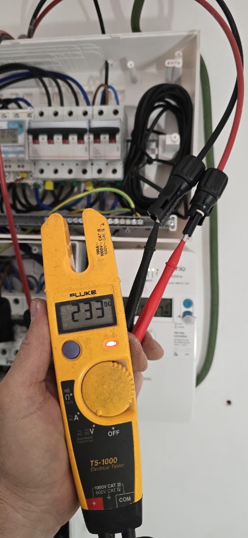 Foto van Keskin Elektriciteit in Genk, Elektriciteitsbedrijf (foto 1)