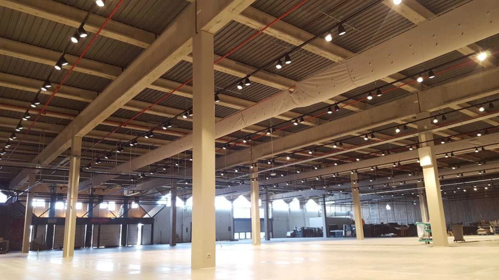 Foto van Ertech BV in Genk, Elektricien (foto 1)