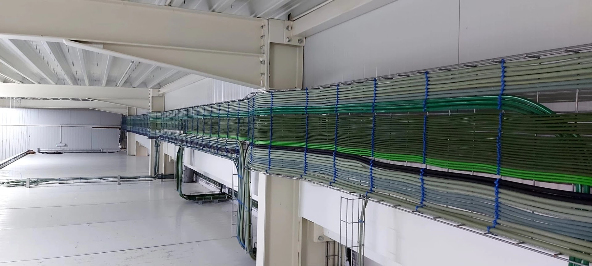 Foto van Ertech BV in Genk, Elektricien (foto 3)