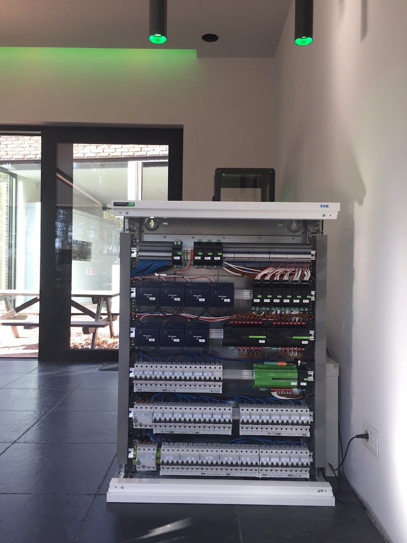 Foto van SamElek bvba in Genk, Elektricien (foto 1)