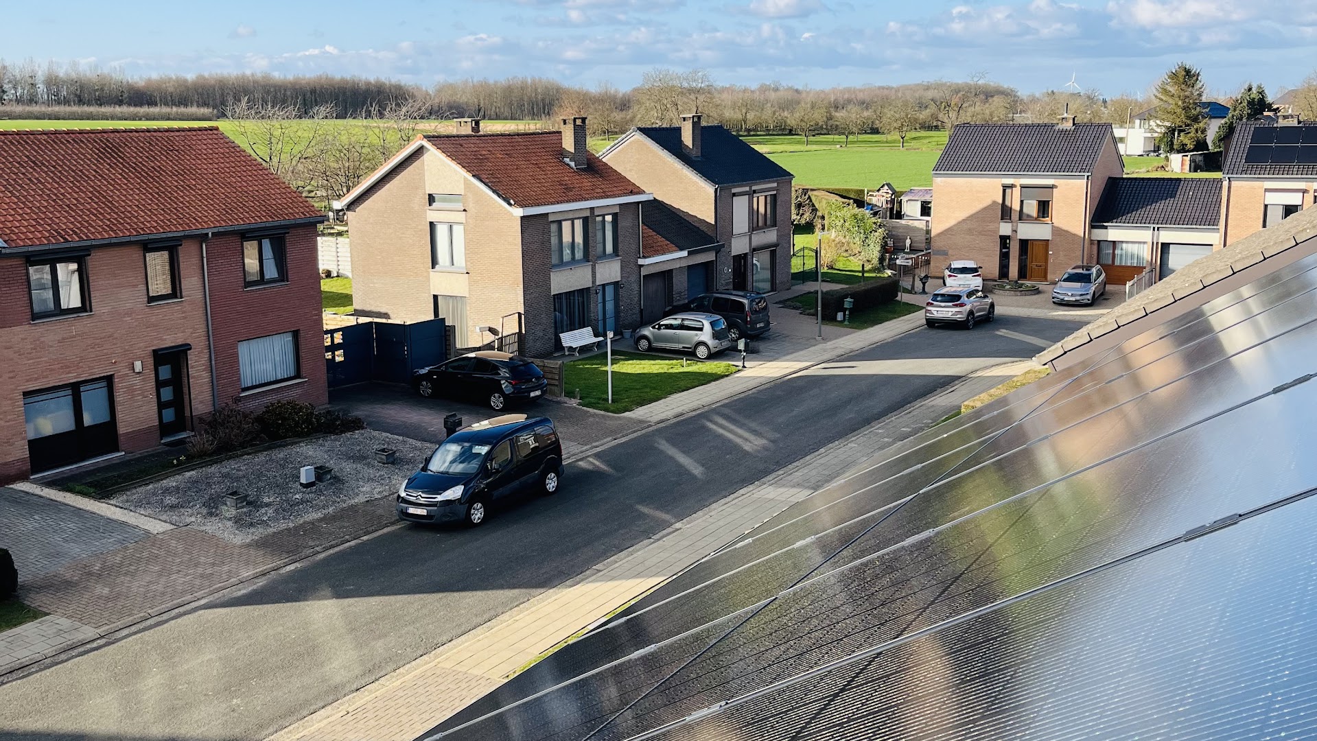Foto van Roca Technics in Maaseik, Elektrotechnisch installatiebedrijf (foto 1)