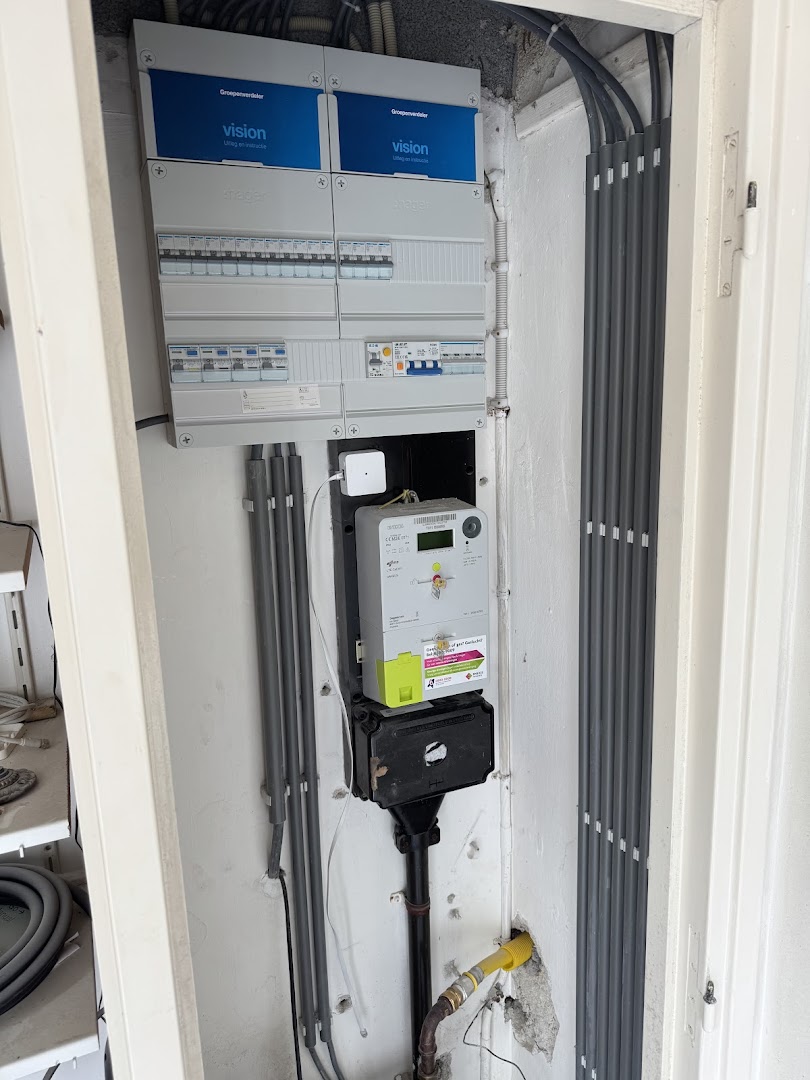 Foto van Arentshorst elektro in Kinrooi, Elektricien (foto 3)