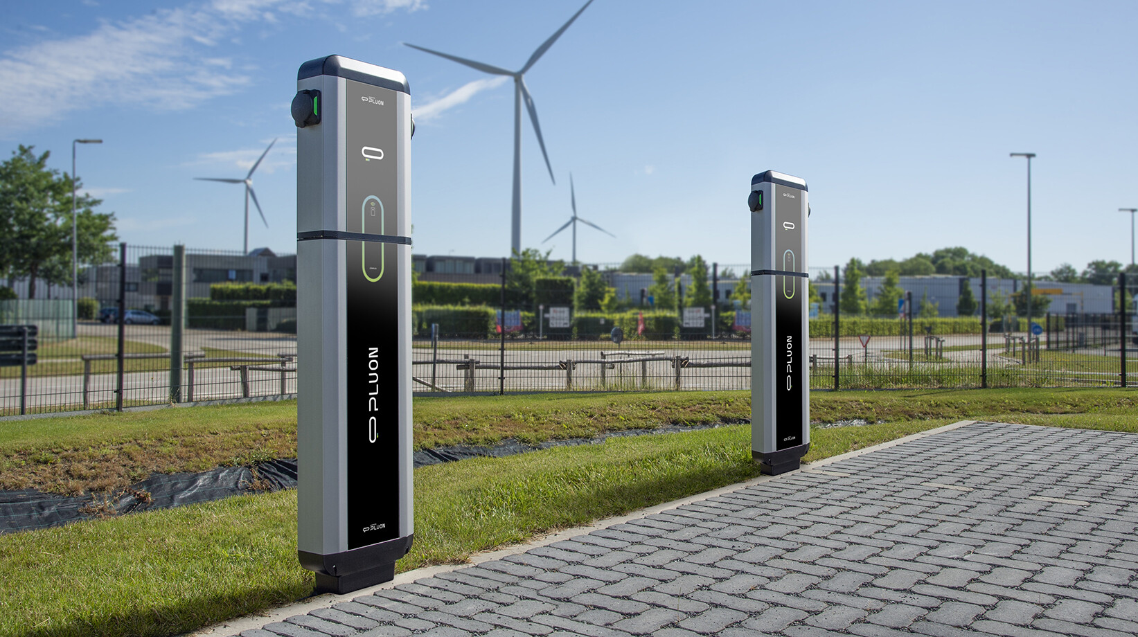 Foto van Cotrix in Maaseik, Elektricien (foto 1)