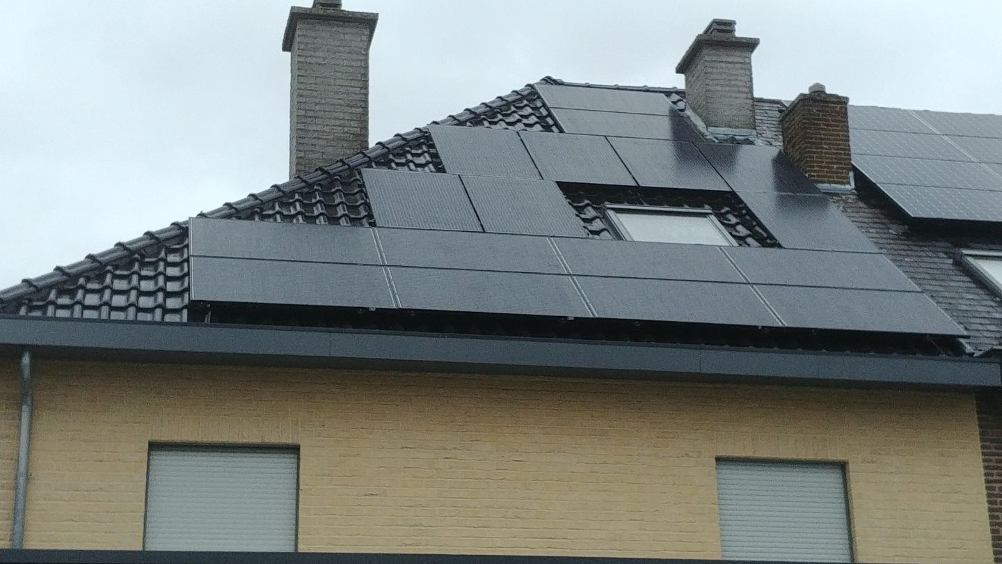 Foto van Polleunis-Energy in Houthalen-Helchteren, Elektricien (foto 2)