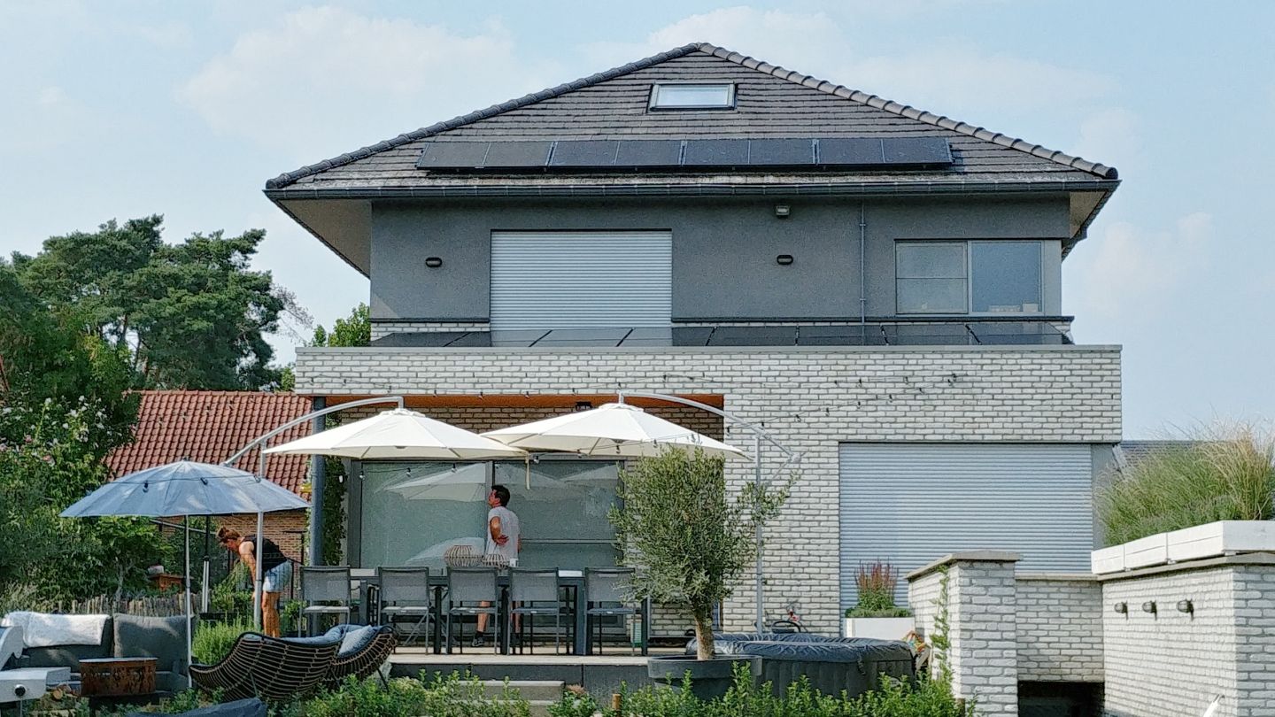 Foto van Polleunis-Energy in Houthalen-Helchteren, Elektricien (foto 3)