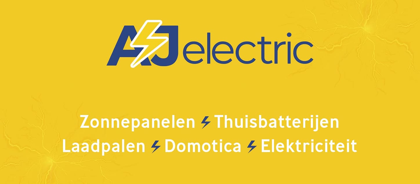 Foto van A&J-electric in Houthalen-Helchteren, Elektricien (foto 2)