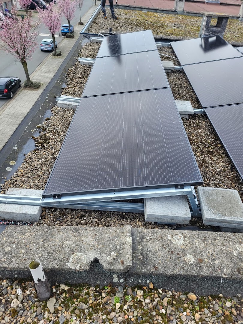 Foto van ENSI - Elektricien in Genk in Genk, Elektricien (foto 3)