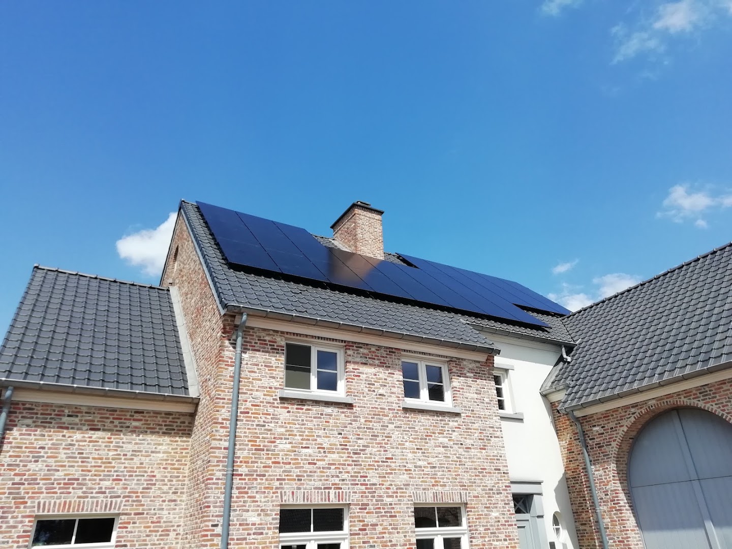 Foto van Electro Weyen Wim - Weytechnix in Lommel, Elektricien (foto 2)