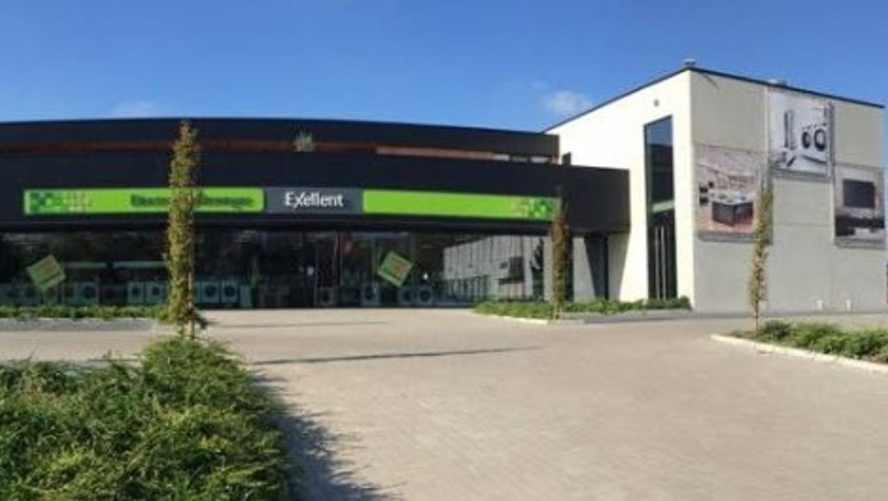 Foto van Electro Vandeweyer in Bilzen-Hoeselt, Elektrogroothandel (foto 2)