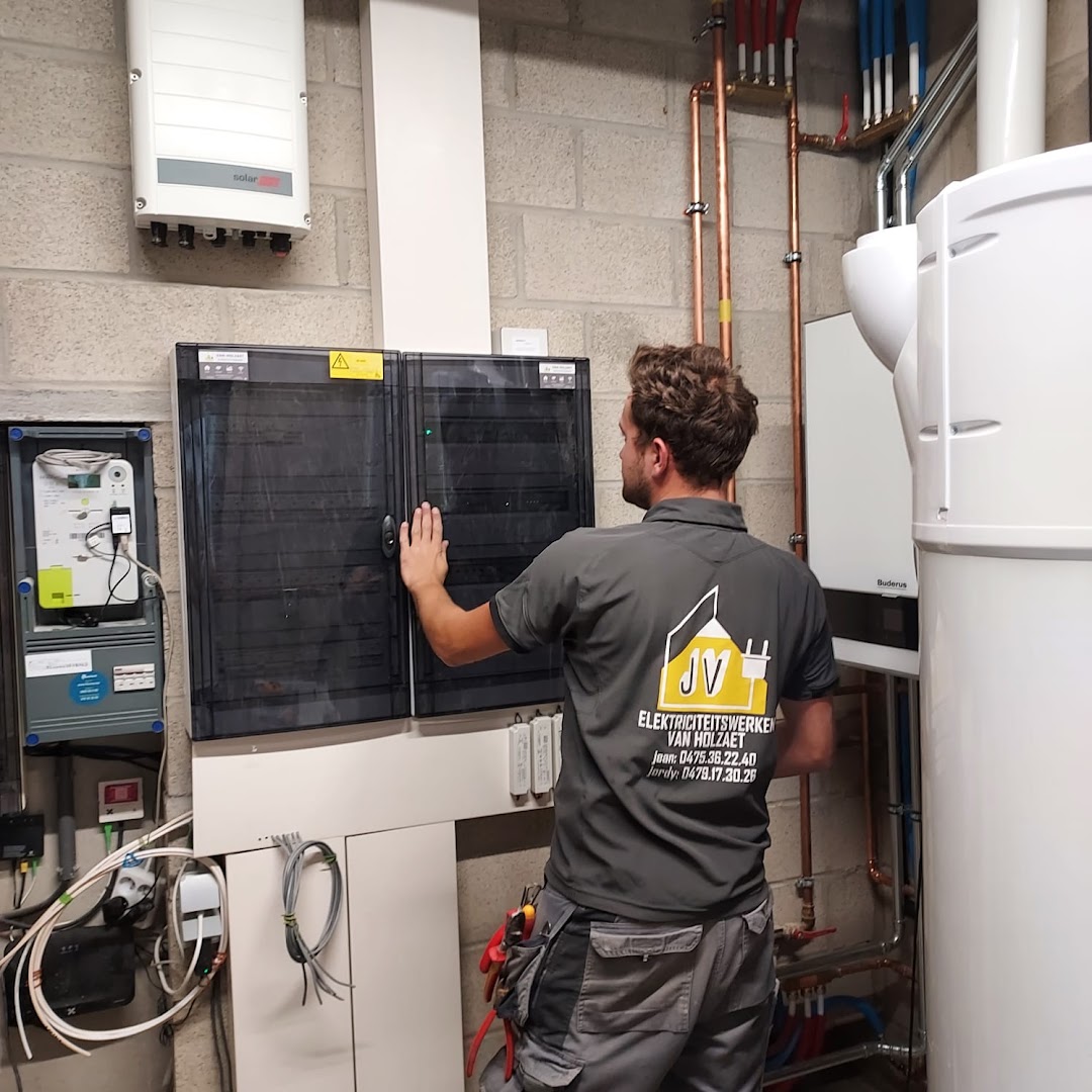 Foto van Van Holzaet Electro in Dilsen-Stokkem, Elektricien (foto 1)
