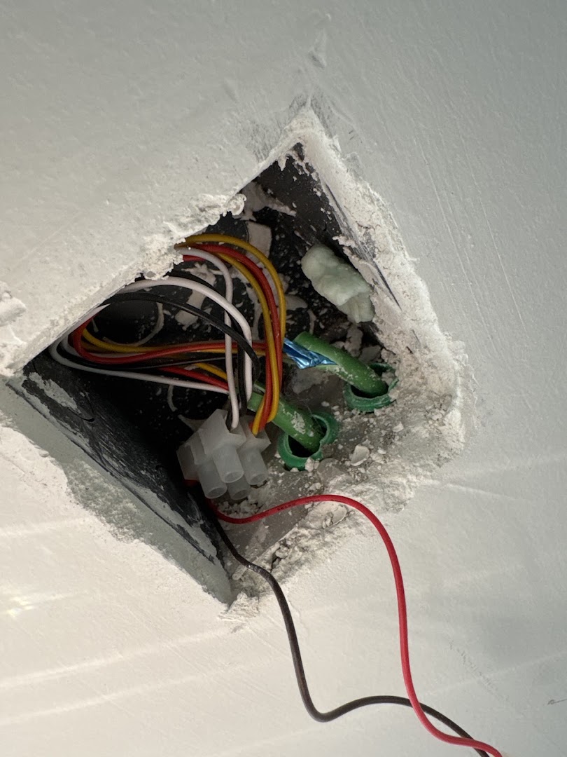Foto van Maintain Elektro Bvba in Lanaken, Elektrotechnisch installatiebedrijf (foto 3)