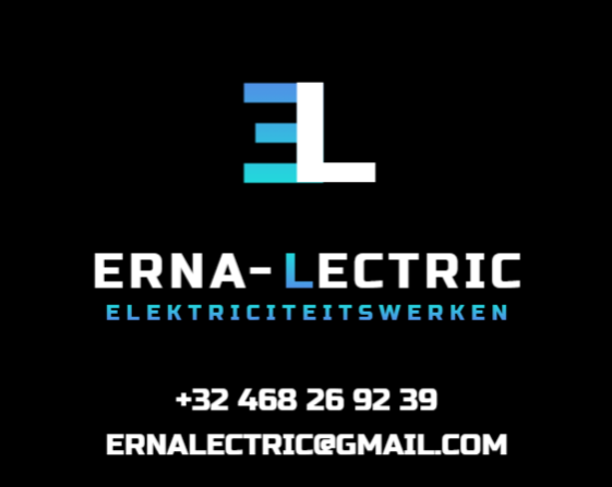 Foto van ERNA-LECTRIC in Dilsen-Stokkem, Elektricien