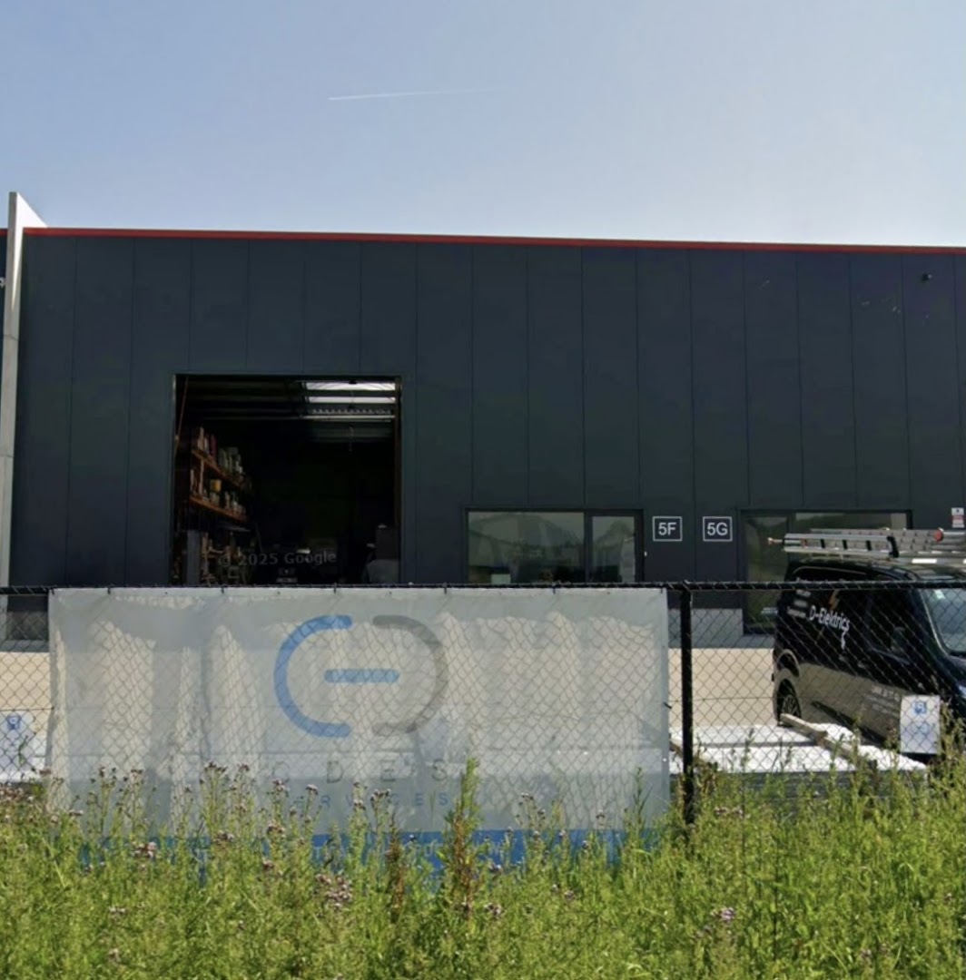 Foto van CDES Services in Dilsen-Stokkem, Elektrotechnisch installatiebedrijf (foto 3)