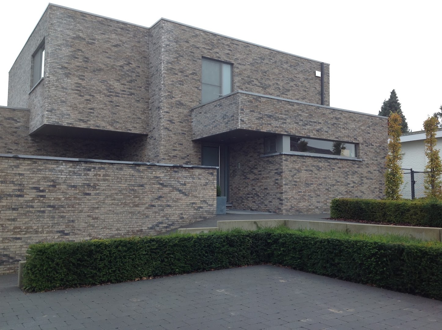 Foto van ELEKTRICITEIT VRANCKEN bv in Riemst, Elektricien (foto 1)