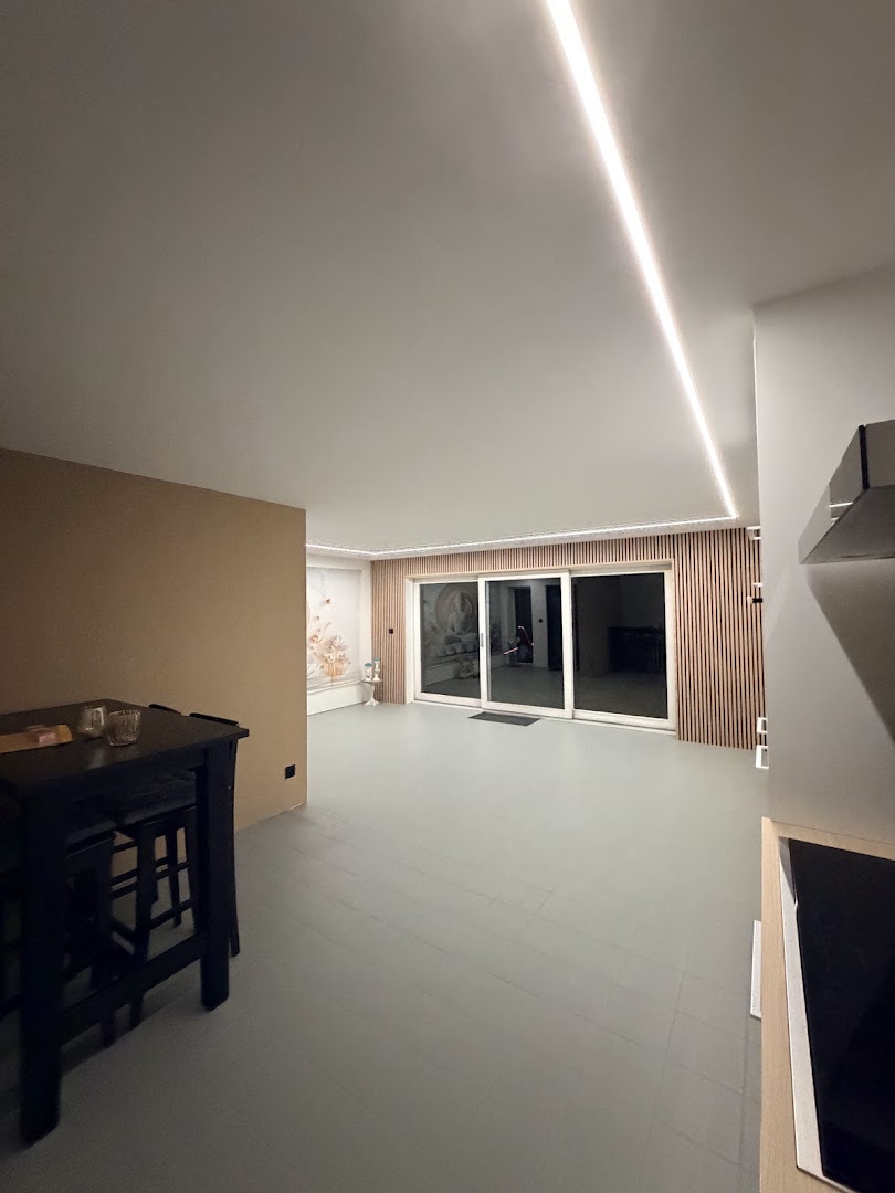 Foto van Woonstroom Installaties in Bree, Elektricien (foto 3)