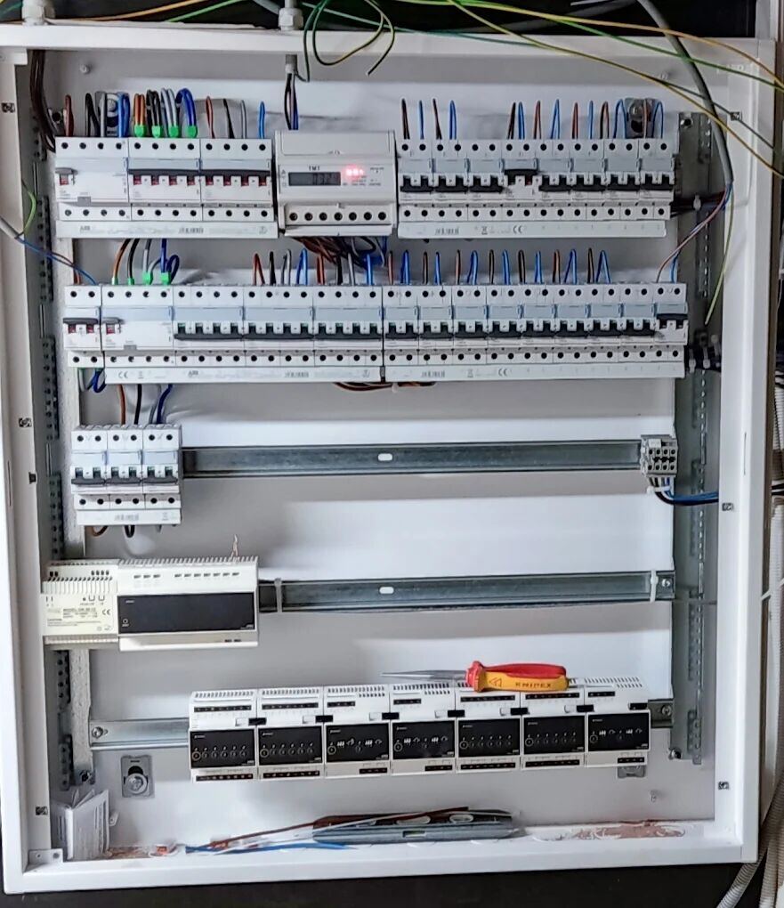 Foto van Wve-solutions in Hees, Elektricien (foto 2)