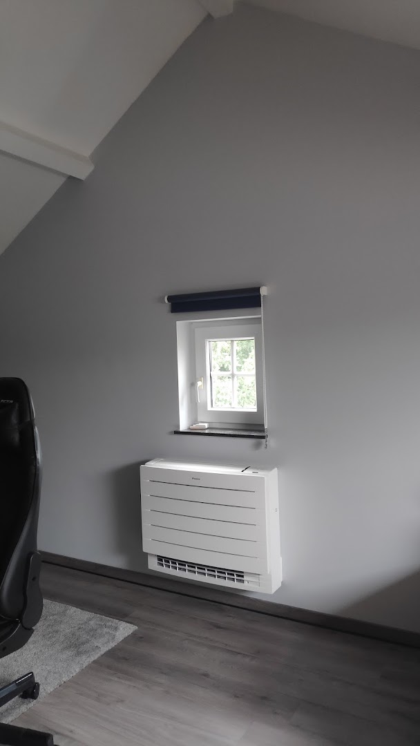 Foto van IDEELEC B.V. in Tongeren-Borgloon, Elektricien (foto 2)