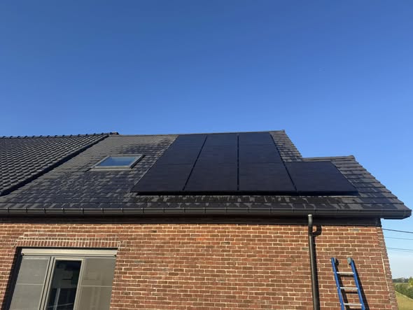 Foto van Wve-solutions in Hees, Elektricien (foto 3)