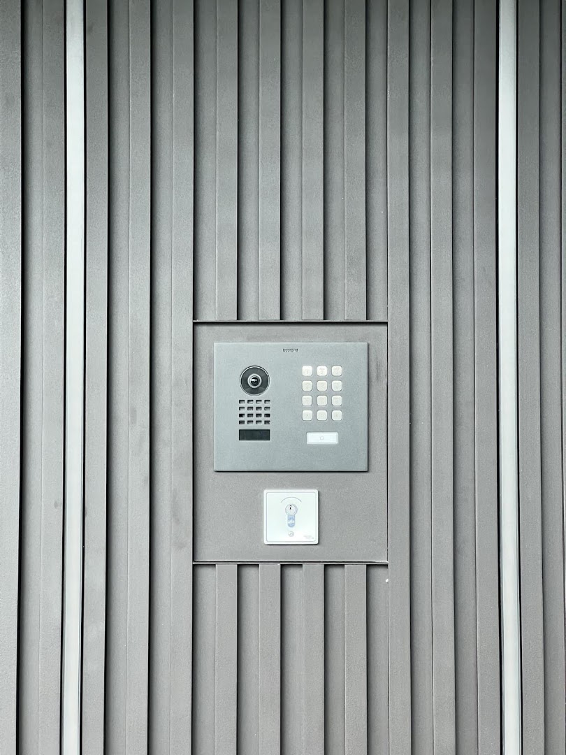 Foto van Nassen BV in Riemst, Elektricien (foto 3)