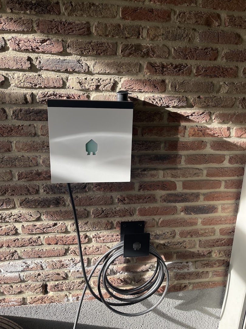 Foto van Bolca Elektriciteit & Verlichting in Tongeren-Borgloon, Elektricien (foto 2)