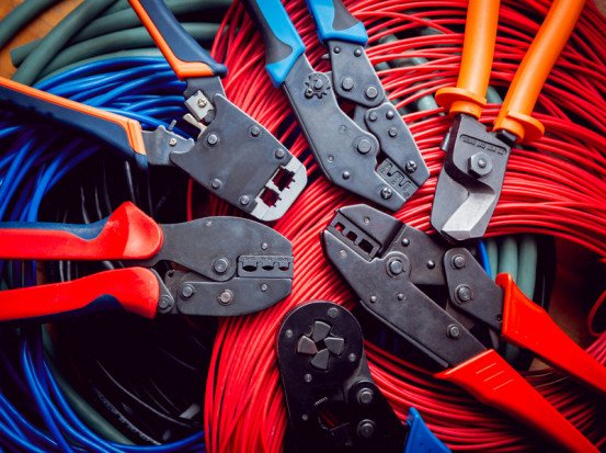 Foto van PB-Elektrotechnieken BV in Bilzen-Hoeselt, Elektricien