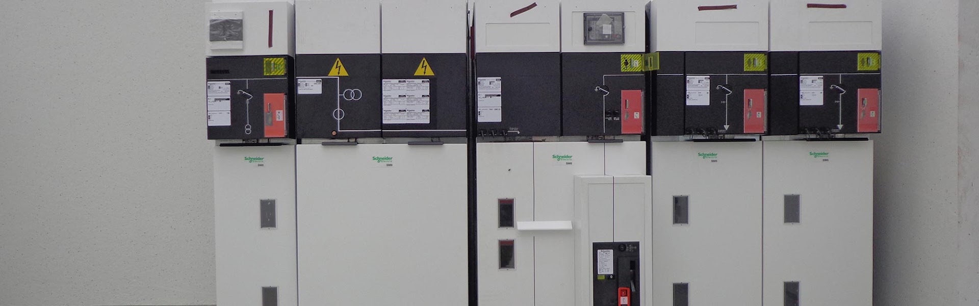 Foto van Driesen Algemene Elektriciteitswerken in Rijkevorsel, Elektricien (foto 1)