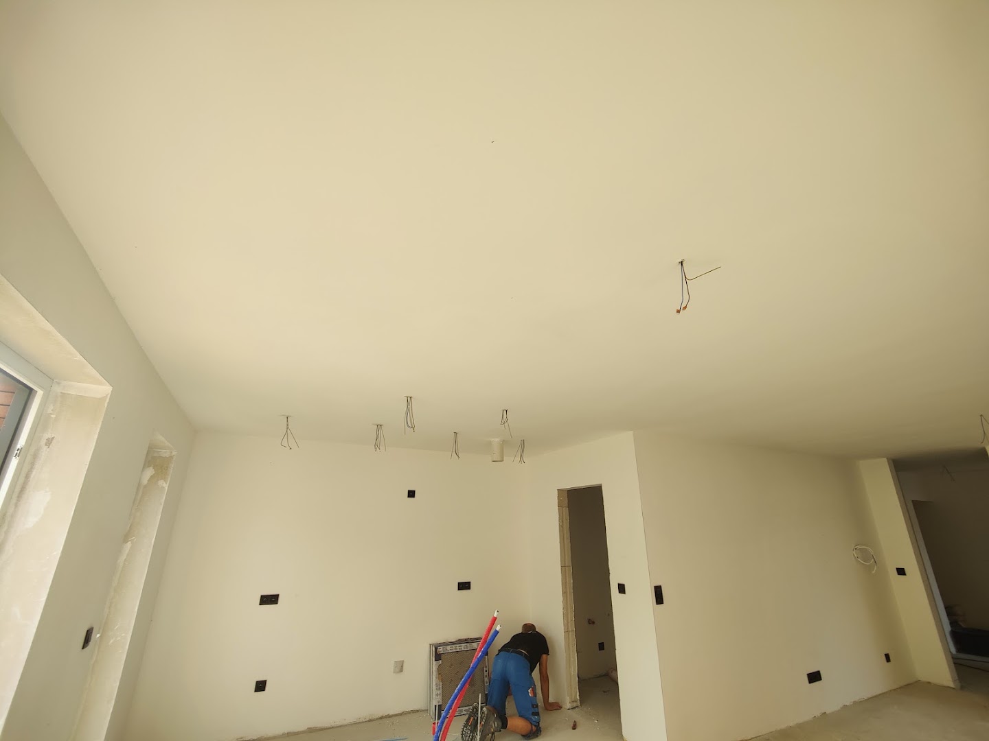 Foto van Bolca Elektriciteit & Verlichting in Tongeren-Borgloon, Elektricien (foto 3)