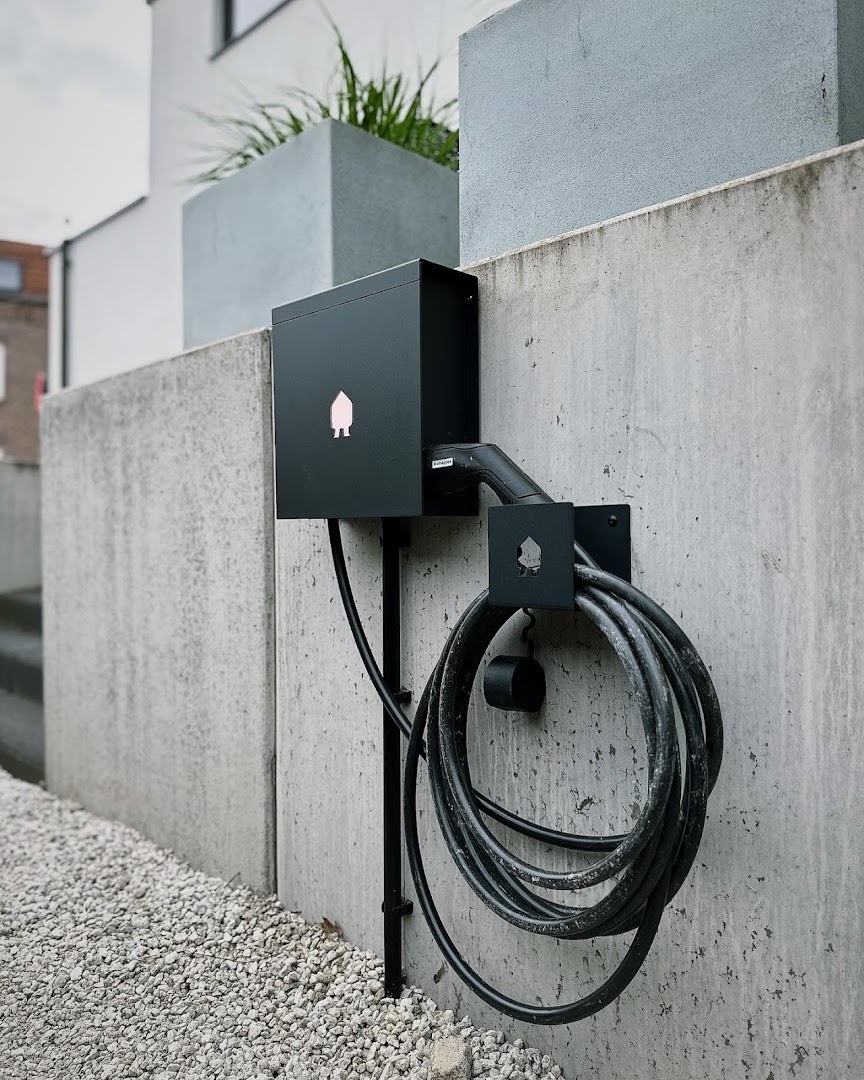 Foto van Flowzy in Sint-Truiden, Elektricien (foto 2)