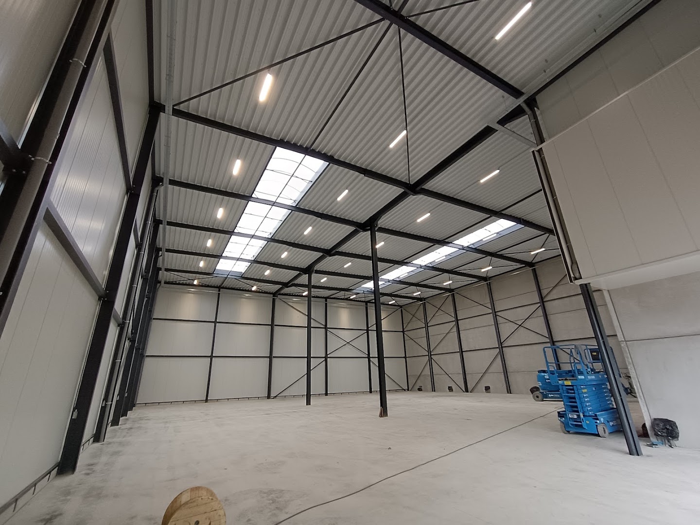 Foto van Kel-Tech in Bocholt, Elektricien (foto 1)