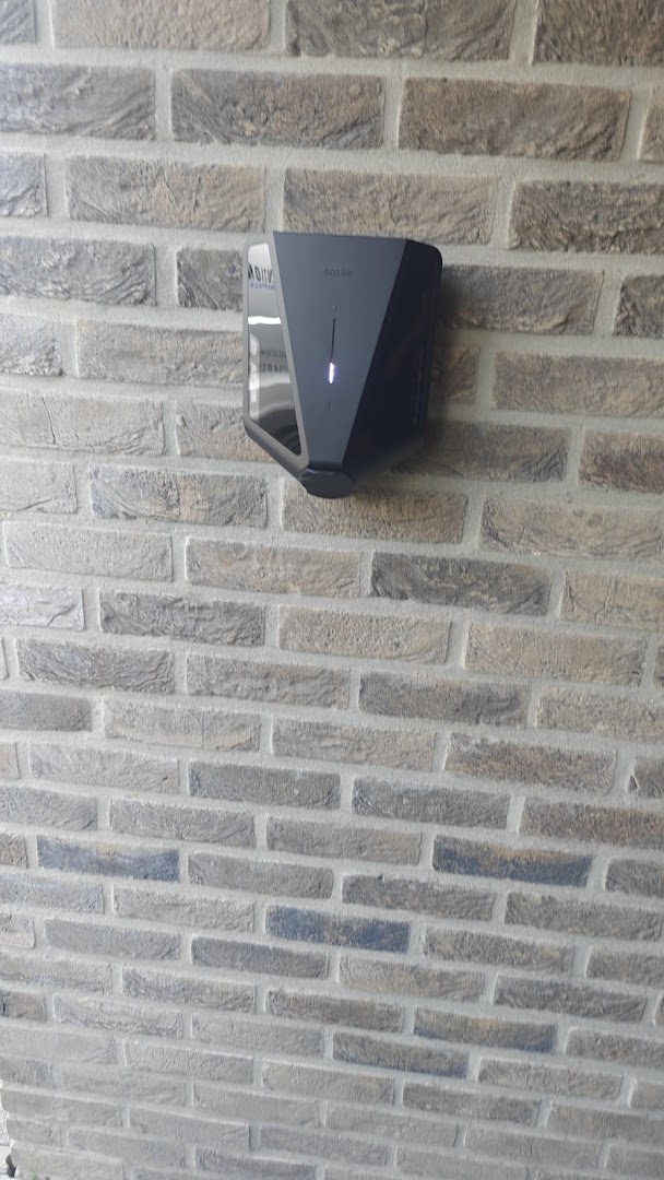 Foto van EV PowerSolutions in Hasselt, Elektrotechnisch installatiebedrijf (foto 2)