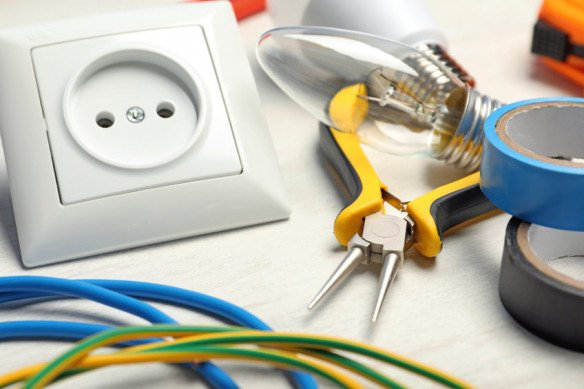 Foto van JJ Elektriciteitswerken in Hasselt, Elektricien (foto 2)