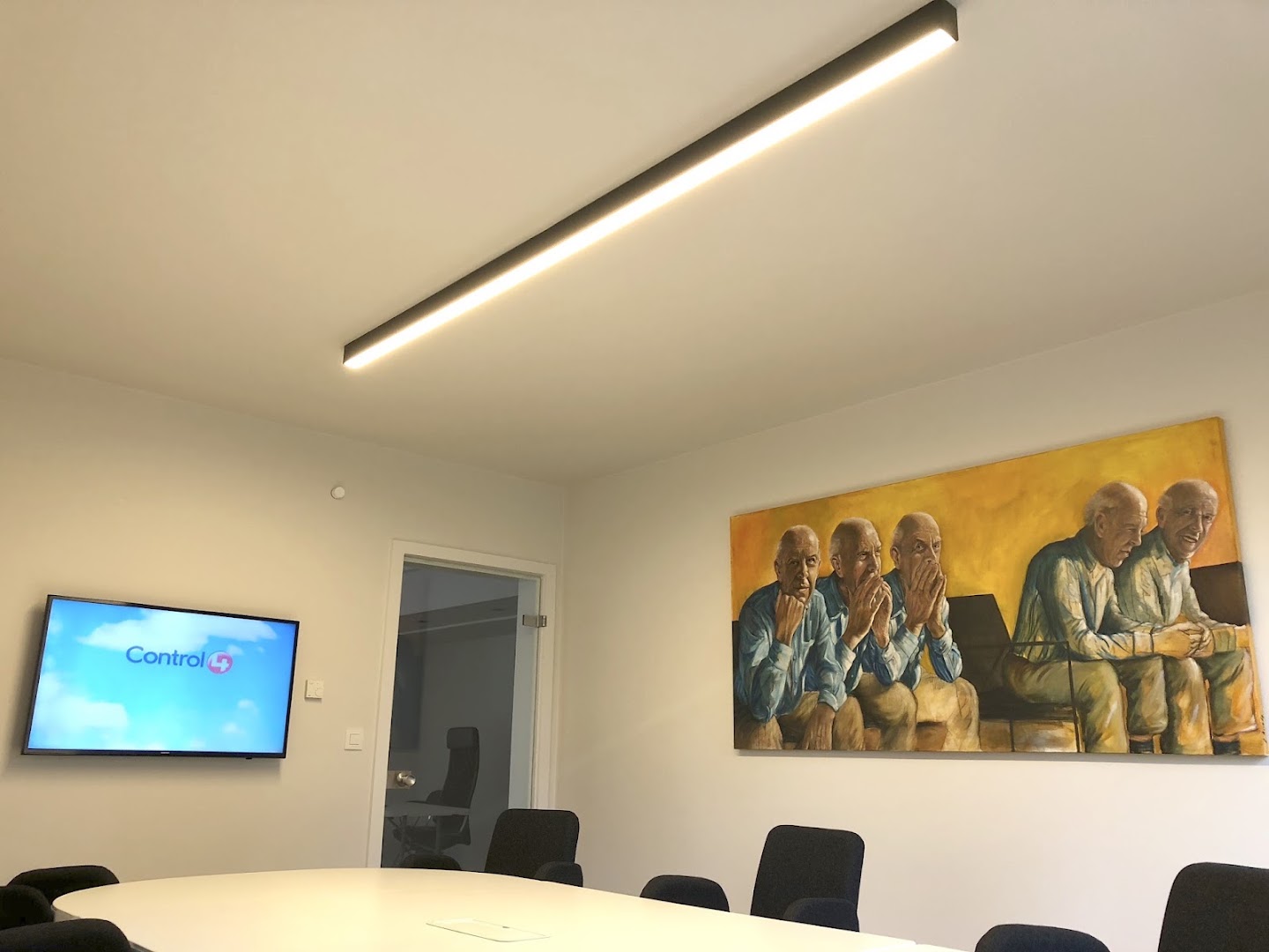 Foto van SV Projects - Simon Vossius in Sint-Truiden, Elektriciteitsbedrijf (foto 2)