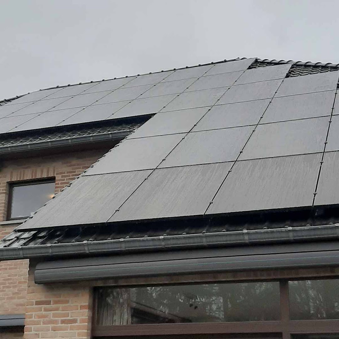 Foto van Genar elektriciteitswerken in Sint-Truiden, Elektriciteitsbedrijf (foto 3)