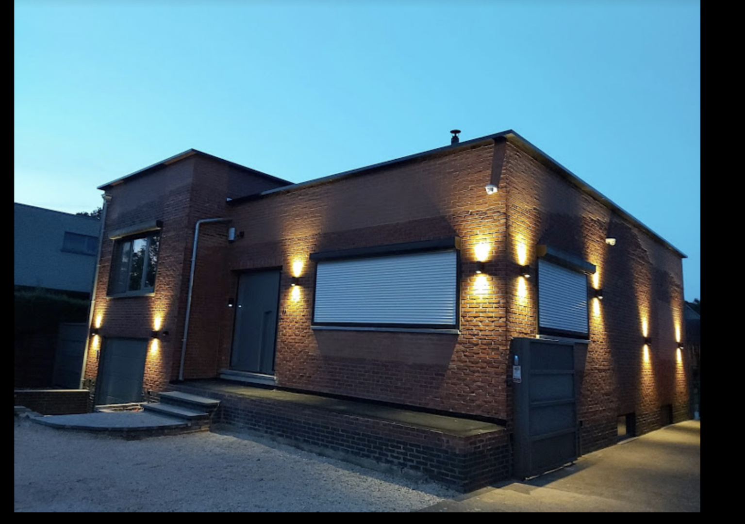 Foto van BC-Systems Elektrotechnieken in Hasselt, Elektrotechnisch installatiebedrijf (foto 2)