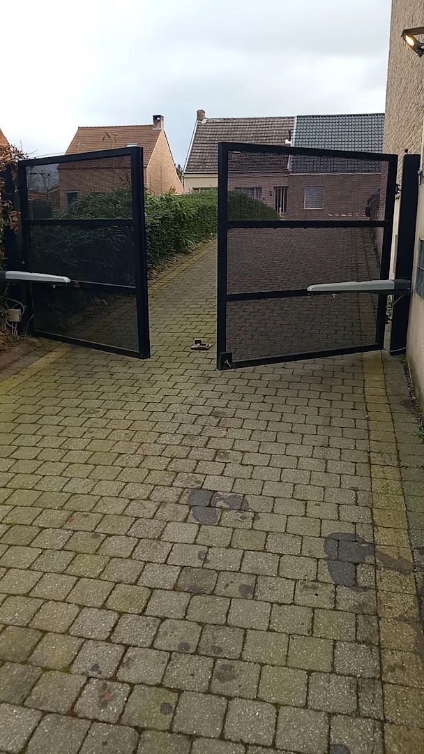 Foto van Elektroline BV in Tessenderlo-Ham, Elektricien (foto 2)