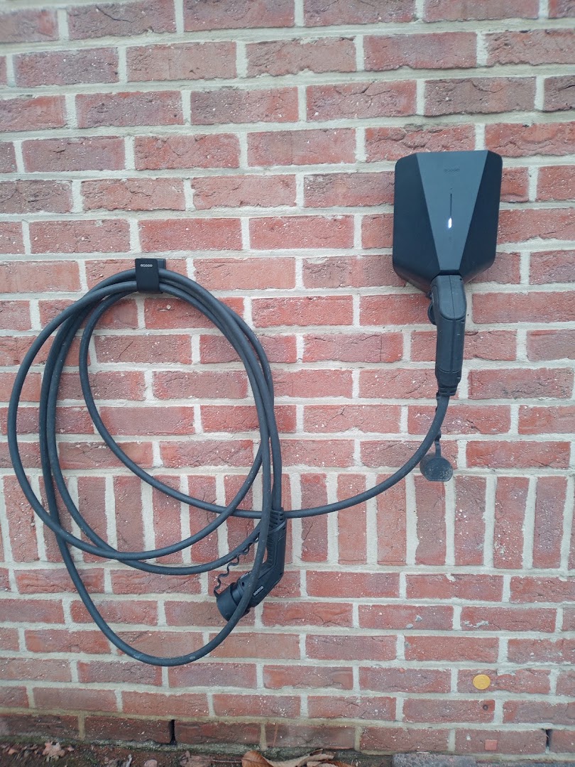 Foto van Mostmans Elektriciteit in Tessenderlo-Ham, Elektricien