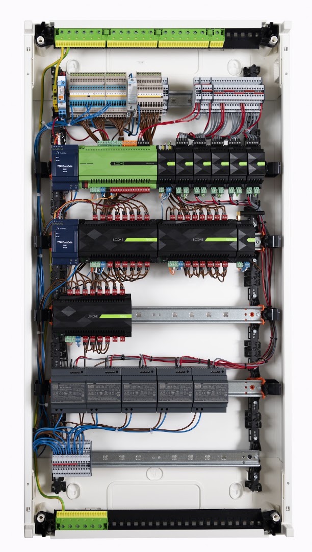 Foto van Intelliwatt in Bertem, Elektricien (foto 3)