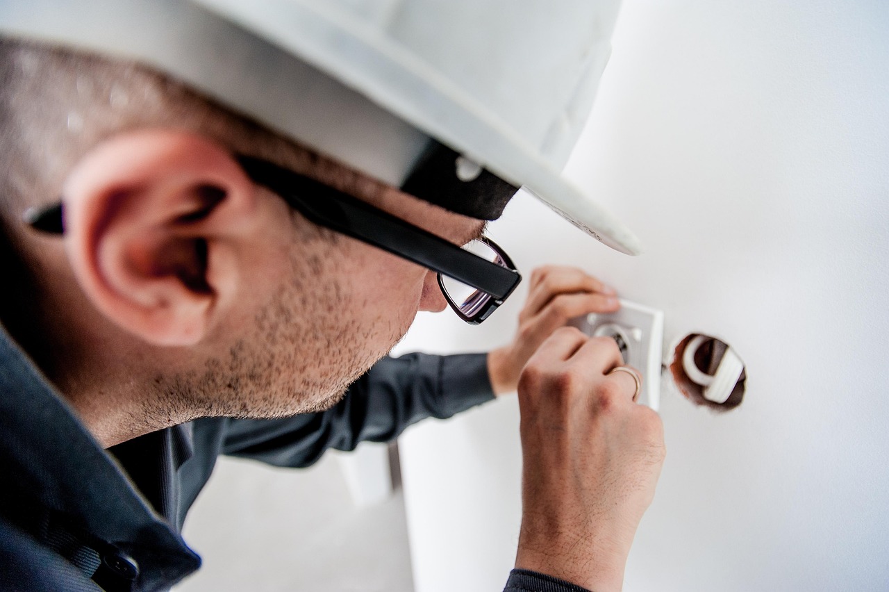 Foto van Elektricien Maasmechelen - Elektriciteitswerken 24/7 Bereikbaar in Maasmechelen, Elektricien (foto 1)