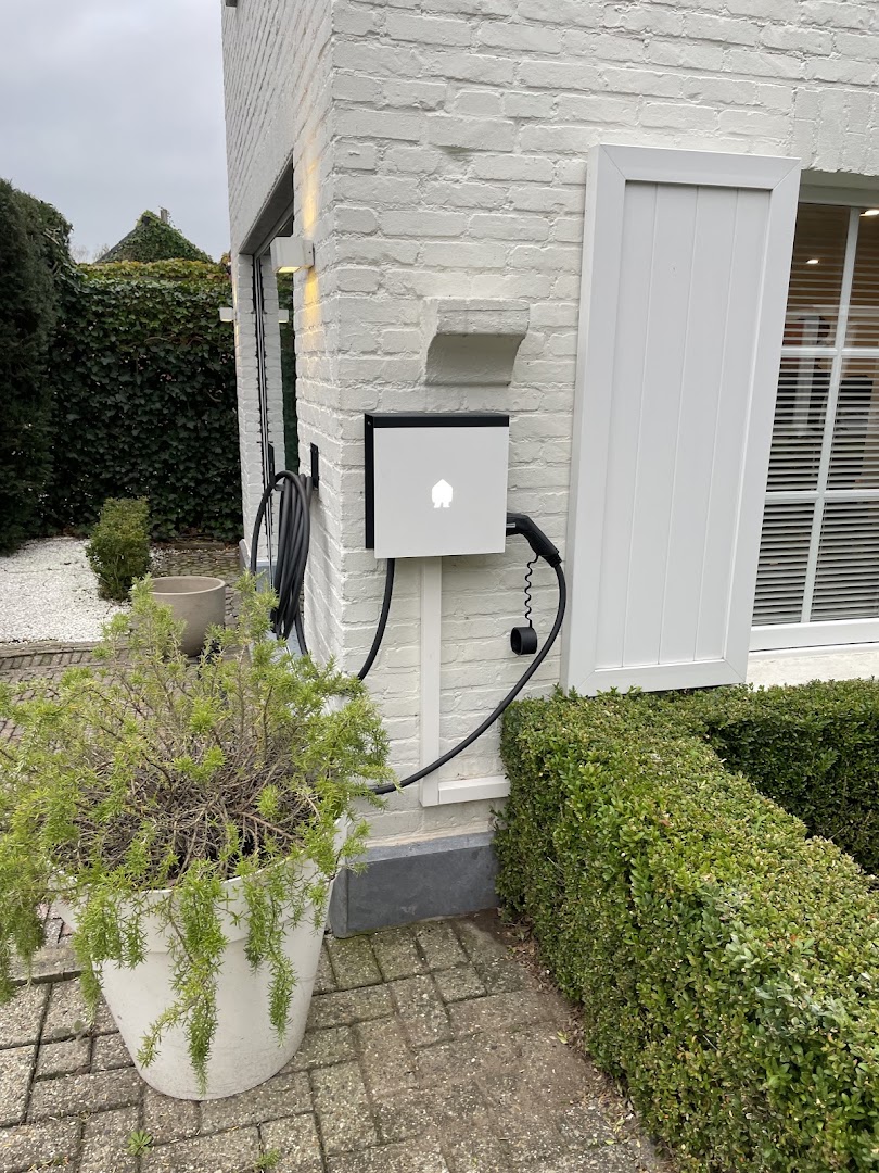 Foto van E-Primus in Maasmechelen, Elektrotechnisch installatiebedrijf (foto 2)