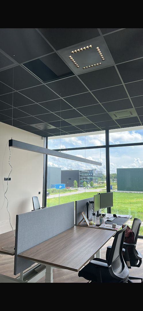 Foto van Keya Technics Bv in Heusden-Zolder, Elektricien (foto 1)