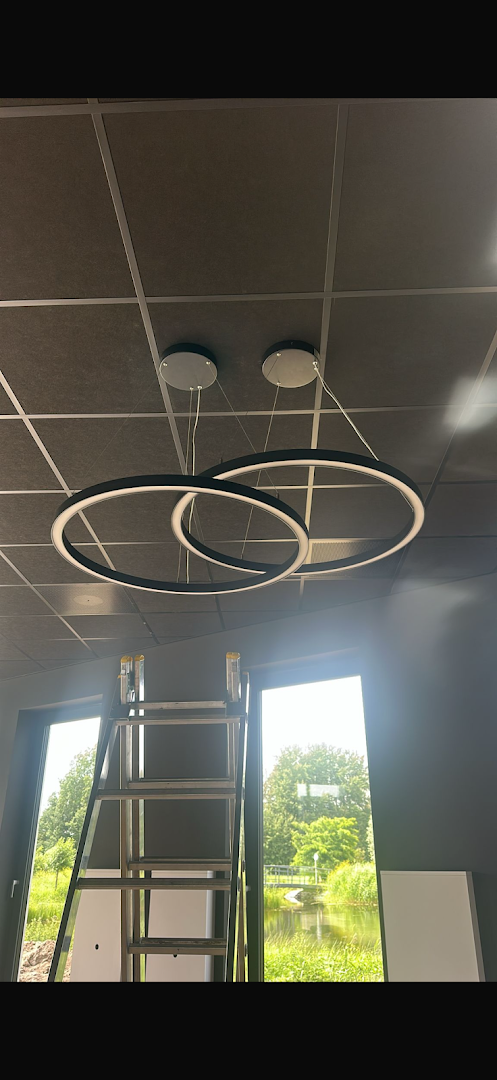 Foto van Keya Technics Bv in Heusden-Zolder, Elektricien (foto 2)