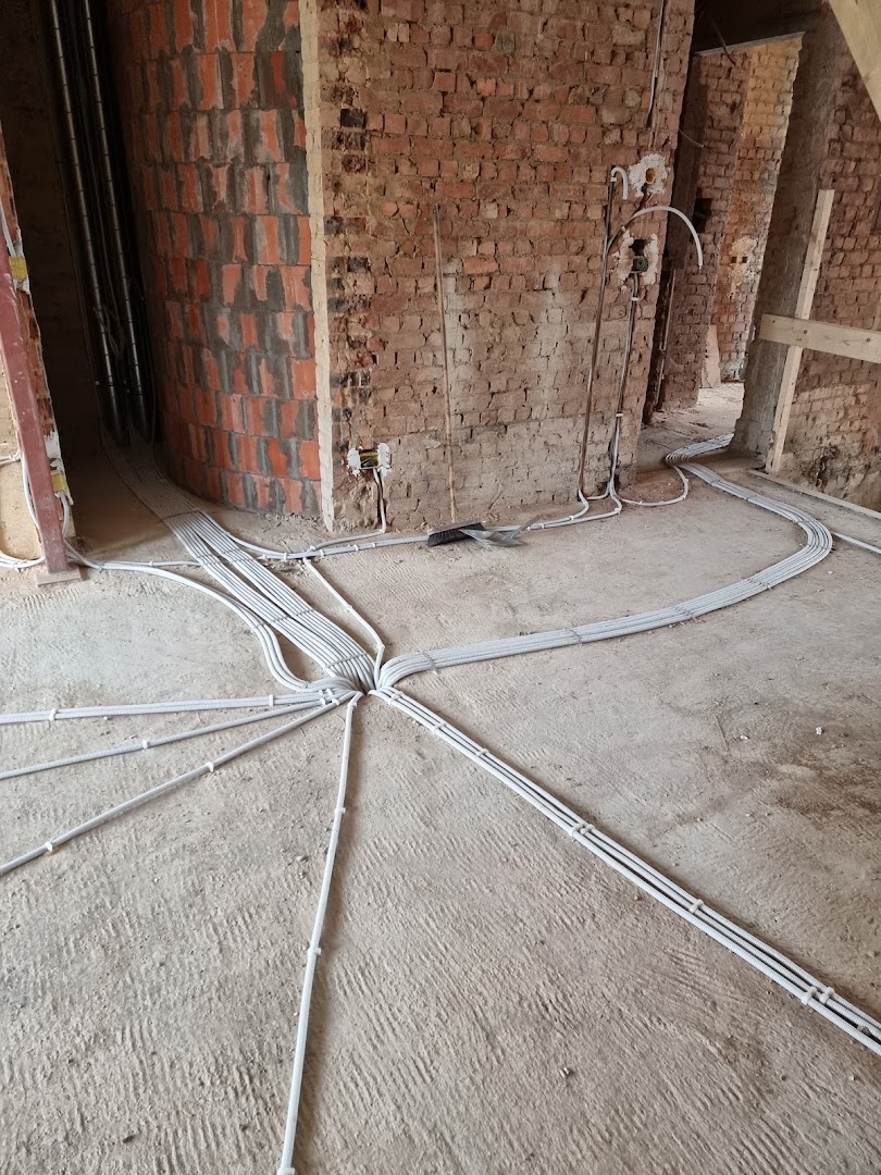 Foto van AS-Electro | Algemene Elektriciteitswerken in Antwerpen, Elektricien (foto 2)